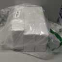 6 Pack Stainless Steel Coffee Cups Set, 7oz Insulated Espresso Cups with Spoon and Saucer, Double Walled Coffee Mugs for Latte, Tea, Milk, Cappuccino