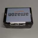 JMEXSUSS 33ft 100 LED White Christmas Lights, 8 Modes Connectable Clear Wire Twinkle Fairy String Lights Indoor, Plug-in Christmas String Lights Outdoor Waterproof for Christmas Wedding Party Tree