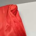 Guibaf Christmas Red Velvet Curtains 80 inches Long Grommet Blackout Curtains for Bedroom Light Blocking Thermal Insulation Drapes Set of 2 Panels 52x 80