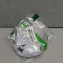 Haomian Miniature Fairy Garden Accessories Set 9 Pcs 1:12 Mini Metal Spade Pestle Kettle Wagon Rake Garden Watering Supplies Micro Landscape Ornaments Dollhouse Accessories