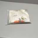 Hello Autumn Hand Towels Set 2 PCS, Buffalo Plaid Pumpkins, Thanksgiving Bathroom Decorative Soft Absorbent for Bathroom Home Hotel Gym Spa Yoga Beach 17"x26" (Orange)