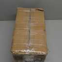 VEVOR 8"x 8" Post Base, 4Pcs Stainless Steel Adjustable Post Anchor Bracket(Internal 7.8 x 7.3"), Adjustable Post Base for Pavilion Deck Porch Handrail Railing Support Decorative Anchor Plate (Silver)