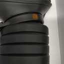 PeeSport Premium Pee Bottle, Portable Urinal for Men & Women, Leakproof Collapsible Silicone Travel Urinal 1000ml, Spill Proof, Car Camping Bedside, Seen on Shark Tank