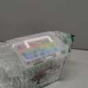 Alcohol Markers, 48 Colors Dual Tip Art Coloring Markers for Adult Coloring Books, Drawing, Sketching, Painting Supplies,Alcohol Based with Carrying Case