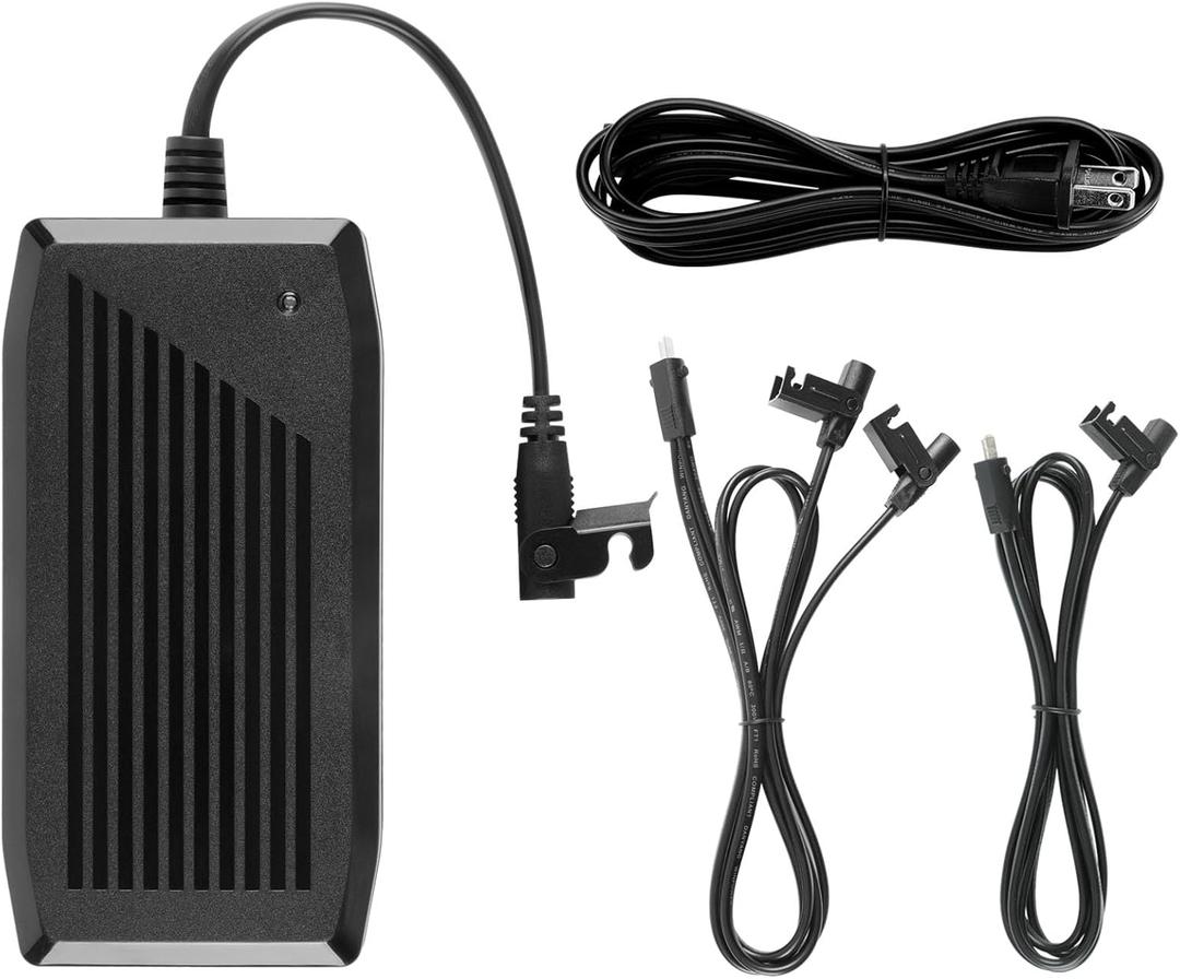 Recliner Power Supply, Model ZB-H290030-G ZBPOWER AC/DC Switching Power Supply Transformer 29V 3A Adaptor for Lift Chair or Power Recliner Limoss Okin