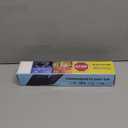 RGOAANC Car Windshield Sun Shade Umbrella, Automotive Windshield Shades, Foldable Car Umbrella Sunshade Cover, Windshield Accessories Front Window Heat Insulation Protection Universal for Vehicles, Medium 