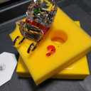 Swarovski, Holiday Cheers Sleigh