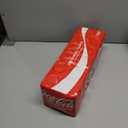 Coca-Cola Fridge Pack Soda Soft Drink, 12 fl oz Cans, 12 Pack - Classic Cola Soda Cans (EXP 11/16/26)