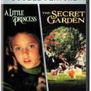A Little Princess / The Secret Garden