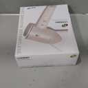 T3 LuxeDry High-Performance Hair Dryer Set with Drying Concentrator, Styling Concentrator & Diffuser Attachments |Fast, Powerful Drying & Styling |for All Hair Types