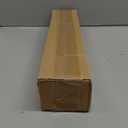 Shower Curtain Rod 31-80 in Adjustable Curtain Rod No Drilling Tension Shower Rod Stainless Steel for Bathroom Room Divider, White