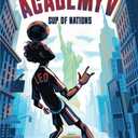 The Academy V: Cup of Nations (The Academy Series)