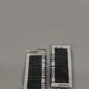 Frigidaire PAULTRAII2PK PAULTRA2 Pure Air Ultra II 2 Pack Air Filter, 3.8" x 1.8", 2 Count