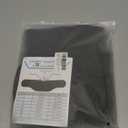 Back Brace for Lower Back Pain Relief, Adjustable Lumbar Support Belt Men/Women, Herniated Disc Sciatica Brace - Breathable Design XL (38"-42")