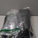 Padded Car Seat Travel Bag Compatible with Doona, Infant Car Seat Travel Bag, Foldable Car Seat Stroller Gate Check Bag for Airplane (Midnight Black)