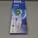 Oral-B Pro 1000 Rechargeable Electric Toothbrush, White