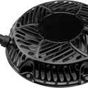 HZ Pull Start Recoil Starter Assembly for Kohler CH440 Engine 17 165 11 S 17 165 11 17165 11-S 17 165 22-S 17 165 22 S