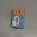 Thumb Operated Cam Lock Satin Twist Latch T-Handle Swing Knob for Electrical Panel Door Latches Machine Offset Cabinet Drawer 2-Pack