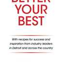 Better Your Best