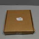 Hairui Lighted Artificial Eucalyptus Garland 6FT 96 LED Battery Operated Faux Vine Lights with Timer for Spring Wedding Backdrop Wall Decor