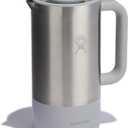 Hydro Flask French Press Birch