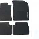Toyota All-Weather Floor Mats