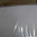 Affrolling 10 Pack Full Sheet Rectangle Cake Drum 1/2 Inch Thick Cake Board