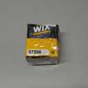 WIX Racing Filters Spin-On Lube Filter ((Pack of 1))