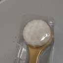 Back Brush for Shower, 17.32'' Long Handle Soft Bristles for Sensitive Skin, Effective for Cleansing, Non Slip Grip, Wall Mounted Dry Quickly, Exfoliation Body Scrubber for Men/Women/Elderly