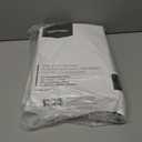 Amazon Basics Multipurpose Copy Printer Paper, 8.5 x 11 Inches, 20 lb, 92 Bright, White, 1 Ream (500 Sheets), Jam-Free