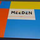 MEEDEN 142 PCS Painting Kit: Art Supplies with Aluminum & Tabletop Easel