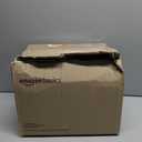 Amazon Basics Incontinence Pads for Women, Bladder Control, Postpartum, Overnight Absorbency, Unscented, 60 Count (2 Packs of 30)