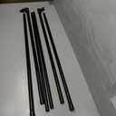 Canopy Poles 115" 2 Pack