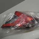 Nakkaa Outer Tail light Halogen W/O Bulbs Compatible with Civic Sedan 2016-2020 Right Side Tail Lamp HO2805110 33500-TBA-A01