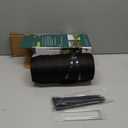 Bird Netting for Garden, Fetanten 7.5 x 65 FT Netting for Garden Protection Vegetables Fruit Trees Blueberry from Birds Deer Poultry, Heavy Duty Woven Mesh Net Animal Fencing with Ties and Staples