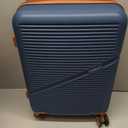 Cosbarn Carry On Luggage 22x14x9 Airline Approved, 20 Inch Carry on Suitcases with Wheels, ABS Lightweight Carry-on Luggage, Travel Suitcase Set with Wheels and TSA Lock