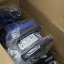 Pressure Washer Power Washer 5000 PSI MAX with 4 Quick Connect Nozzles and Foam Cannon for Cars/Fences/Driveways/Patios