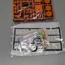 STEM 13-in-1 Education Solar Robot Toys for Age 8-12, DIY Building Science Experiment Robots Kit Birthday Gifts for 8 9 10 11 12 Years Old Boys Girls Kids Teens, Solar Powered by The Sun (Orange)