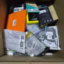 Box Of Mixed Phone/Tablet/iPad/Watch/Laptop/Accessories