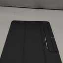 ESR for iPad Pro 13 Inch Case (M5/M4) 2025/2024, Powerful Magnetic Attachment, Slim Trifold Stand Case, Supports Pencil Pro & Pencil(USB-C), Auto Wake/Sleep, Durable Protection, Rebound Series, Black