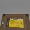 Epicurean All-in-One 10"  7" Cutting Board, Nutmeg