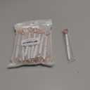 PASISIBICK White Diamond Pens Pack of 20 Bling Diamond Gem Pen Dcor Gifts for Women Bridesmaid Coworkers Bulk Crystal Metal Ballpoint Pens Black Ink(20 PCS White)