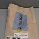 Bedsure Pillow Cases Queen, Cooling Pillow Cases, Rayon Derived from Bamboo Beige Pillowcases Queen Size Set of 2, PureWoven Silky Soft Bedding Pillow Covers with Envelope Closure, 20x30 Inches