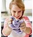 Elmer's Liquid Glitter Glue, Great For Making Slime, Washable, Assorted Colors, 6 Ounces Each, 3 Count