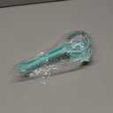 Vegetable Peeler with Box Storage,DoubleSided Stainless Steel Potato Peeler and Fruit Peeler,Vegetable Peelers for Kitchen,Apple Peeler,Carrot Peeler,Orange Peeler,Garlic Peeler (Blue)