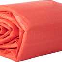 Concrete Curing Blanket, 8x10 Feet 1/7 in Thick, Outdoor Winter Insulated Waterproof PE Foam