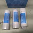 everydrop by Whirlpool Refrigerator Water Filter A - EDRARXD1 3-Pack