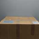 Farberware 0.9 Cu. Ft. Countertop Microwave Oven  900 Watts Power, Auto Cook Settings, Defrost, Easy Clean and Child Safety Lock - Stainless Steel