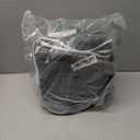 BOB AND BRAD Heating Pad for Back Pain Relief, FSA Edge-Weighted Electric Heat Pad for Neck HSA Eligible, Shoulders &Full Body Relief, Fast Heating, ETL Certified, Gift for Women Men Family 24"x34"