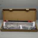 Compound Bow Archery for Youth and Beginner, Right Handed,19-28 Draw Length,15-29 Lbs Draw Weight, 260 fps